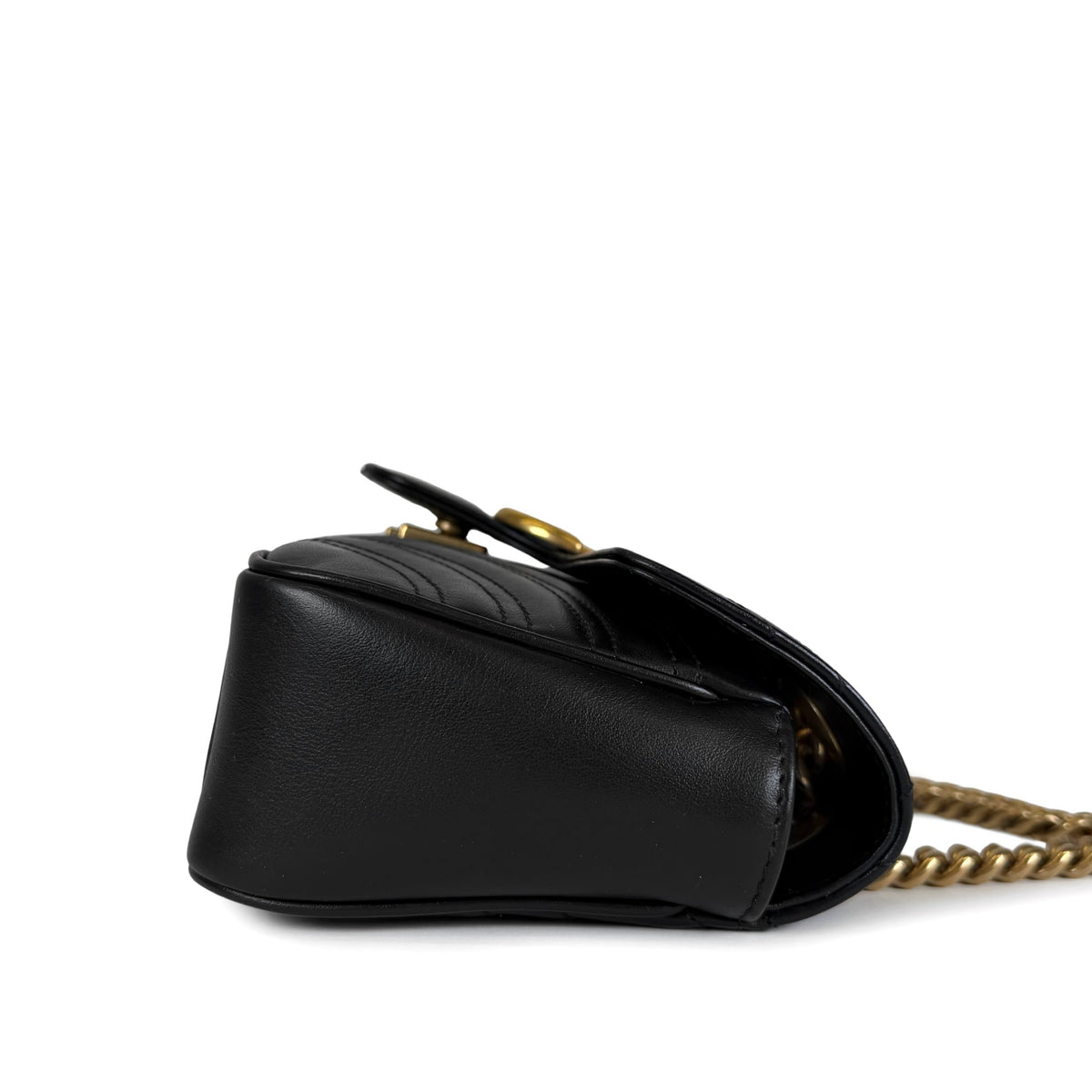 Gucci Marmont Small Bag