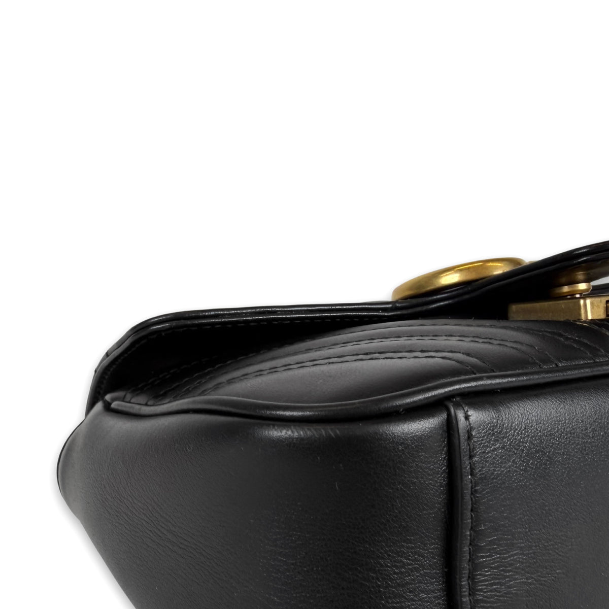 Gucci Marmont Small Bag