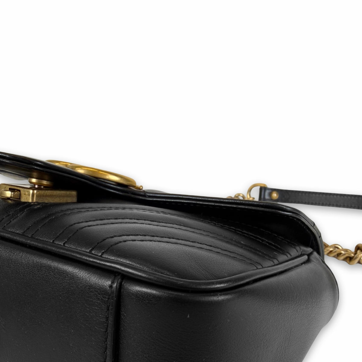 Gucci Marmont Small Bag