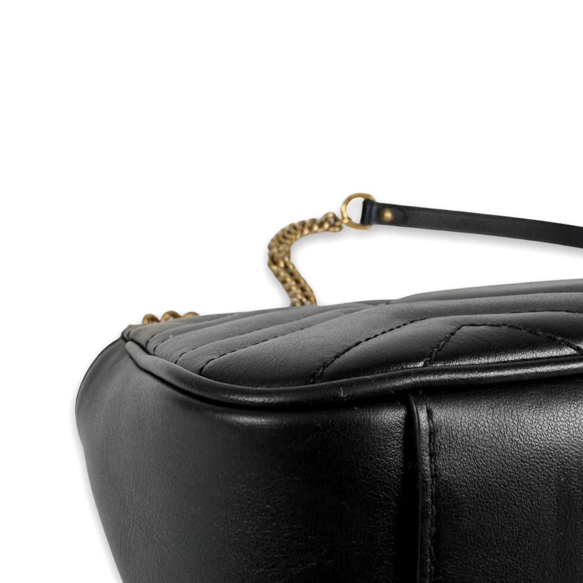 Gucci Marmont Small Bag