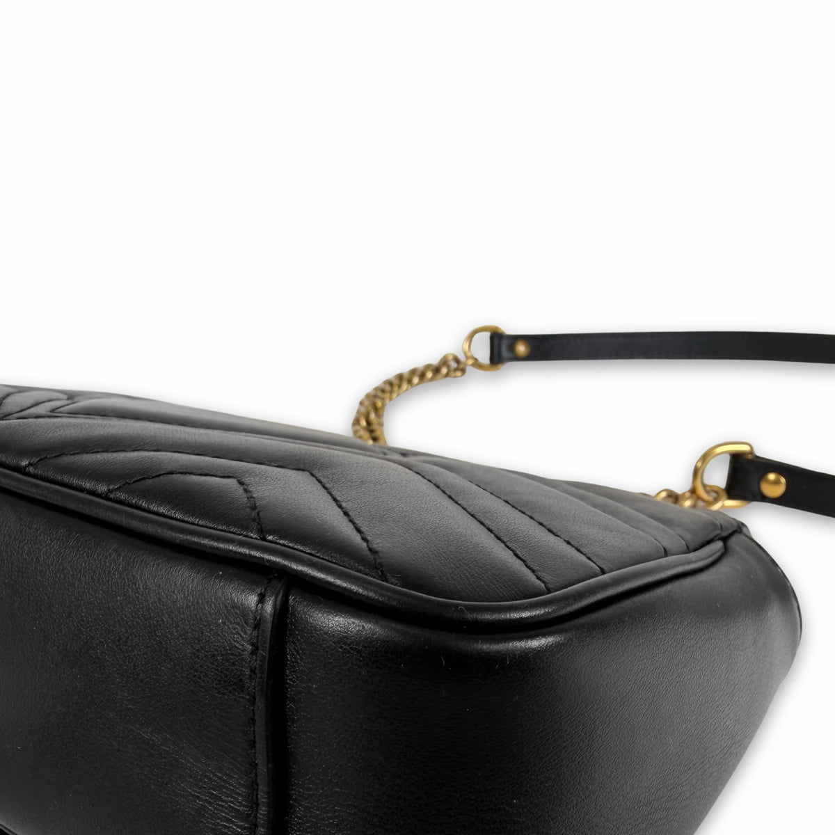 Gucci Marmont Small Bag