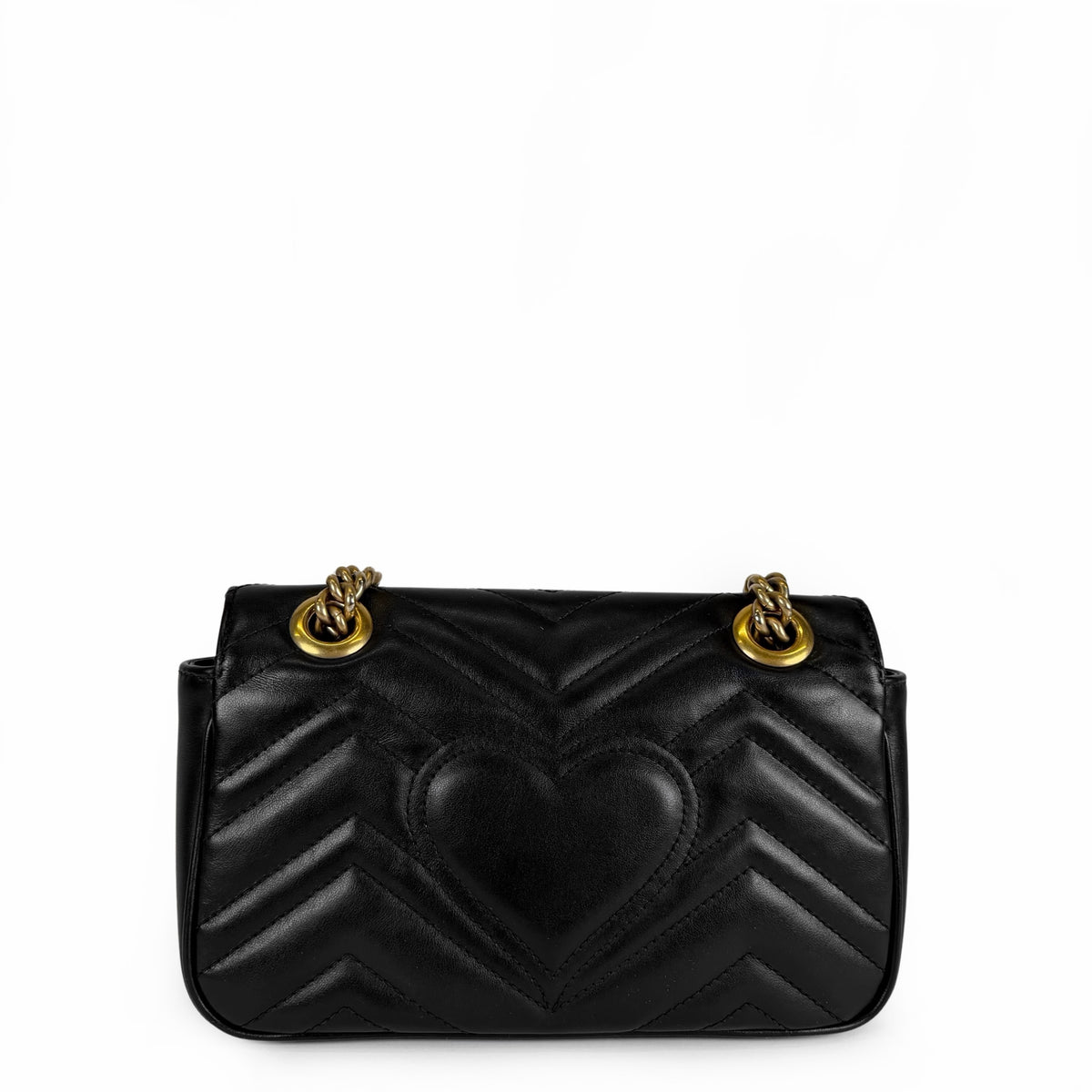 Gucci Marmont Small Bag