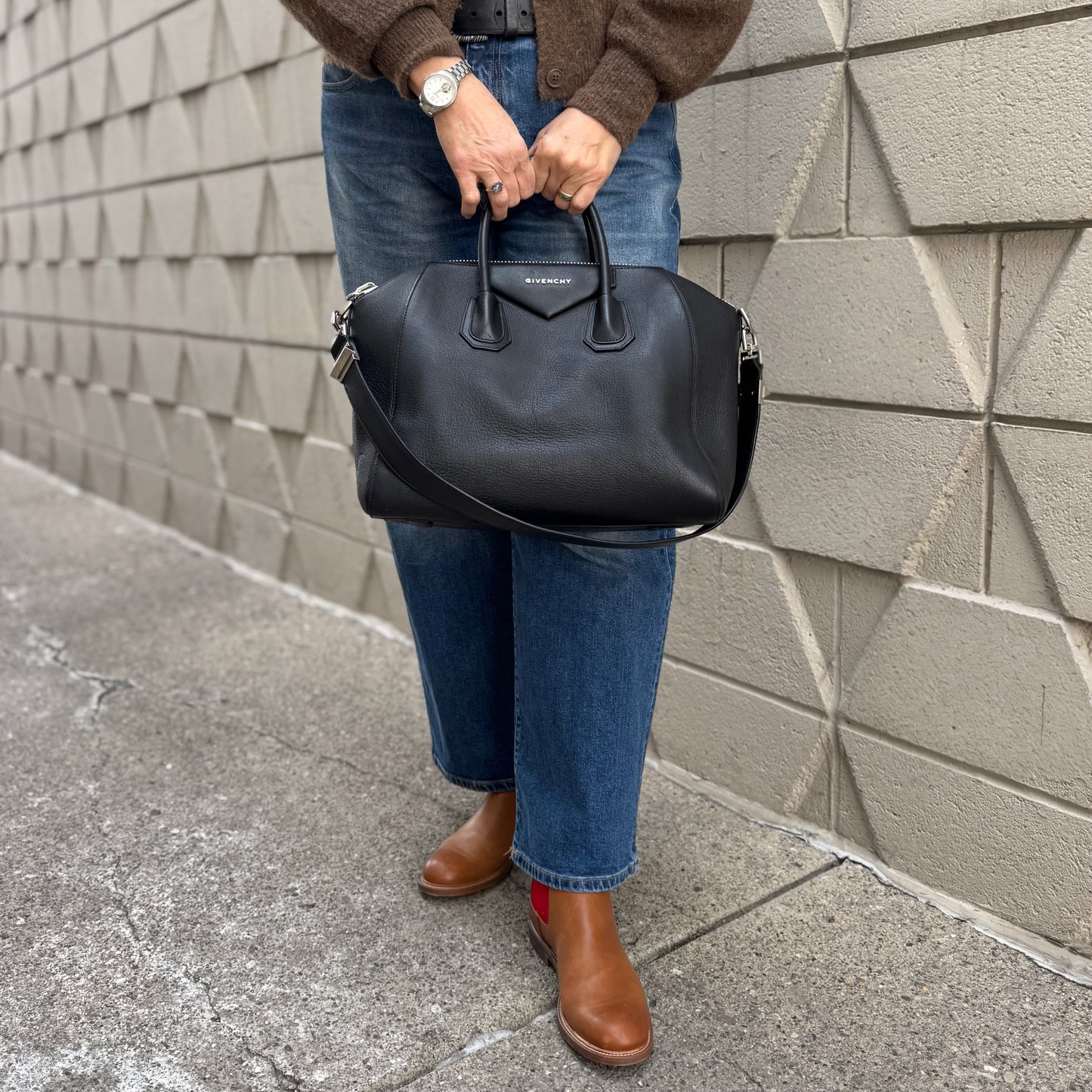 Givenchy Medium Antigona Bag