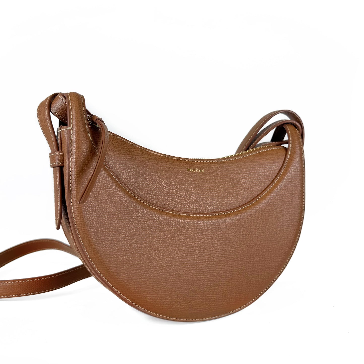 Polène Numero Dix Small Bag