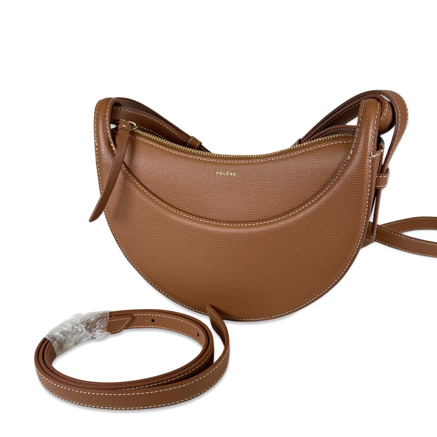 Polène Numero Dix Small Bag