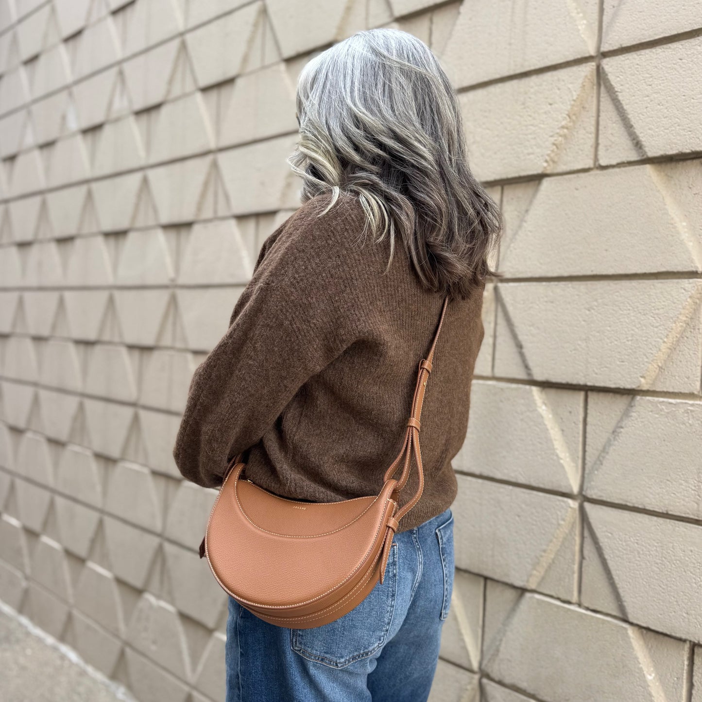 Polène Numero Dix Small Bag