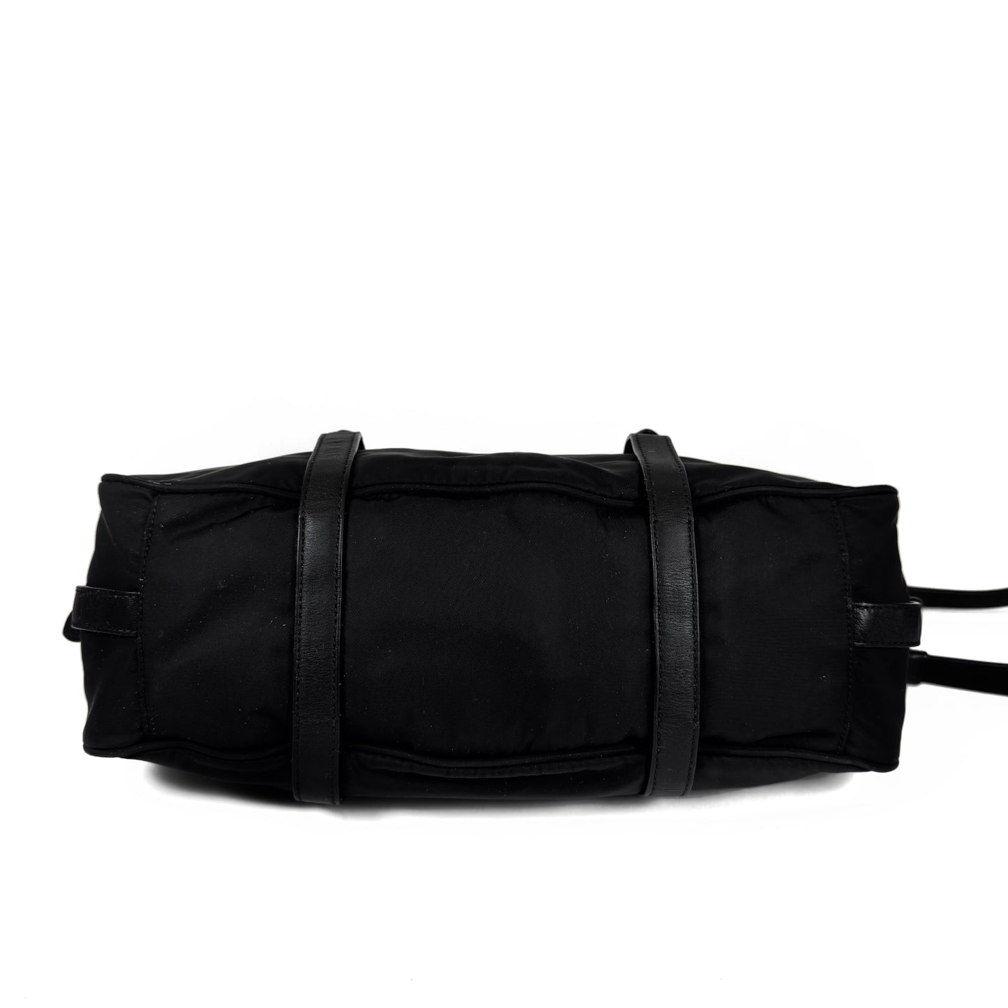 Prada Nylon Tessuto Bag