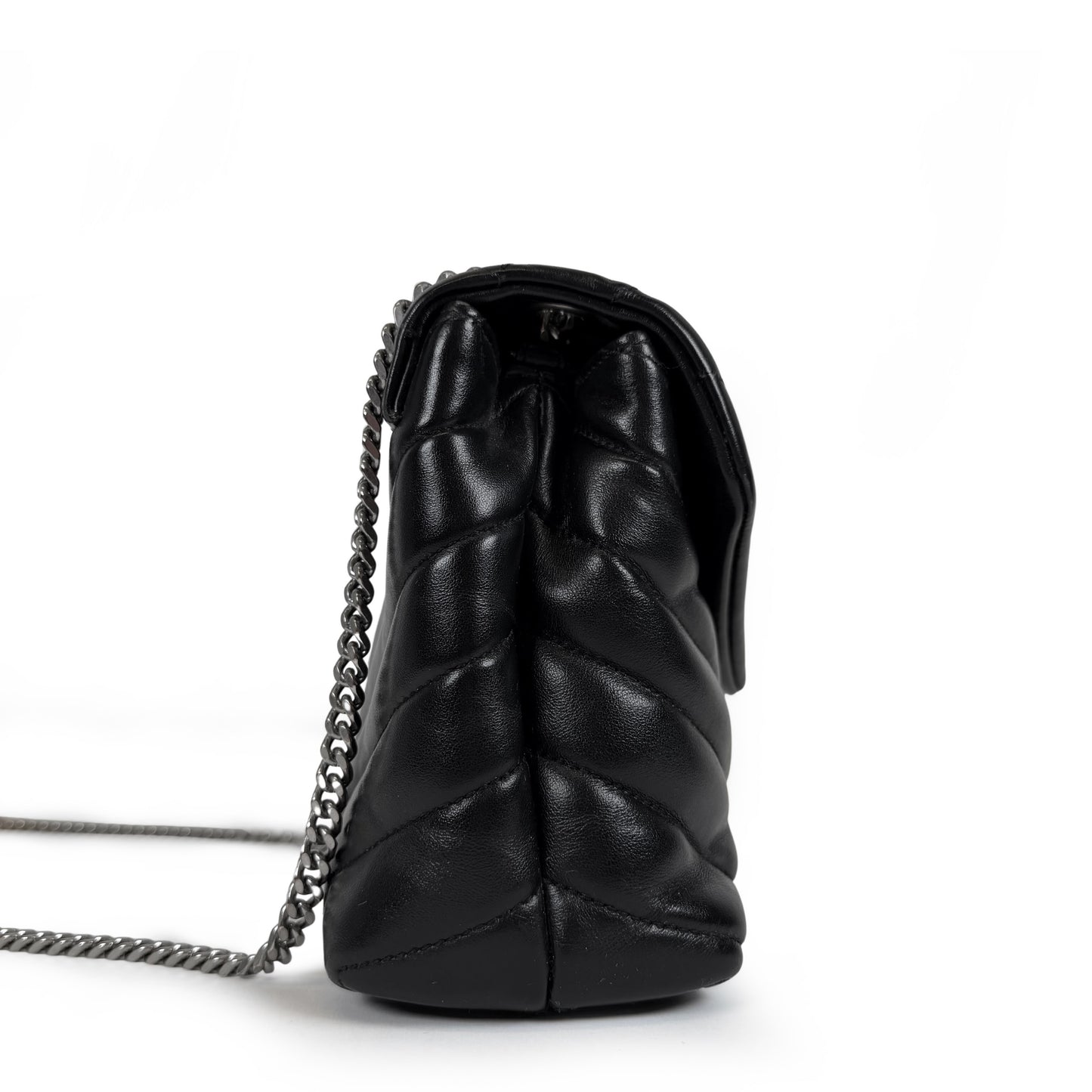 Saint Laurent Loulou Small Bag