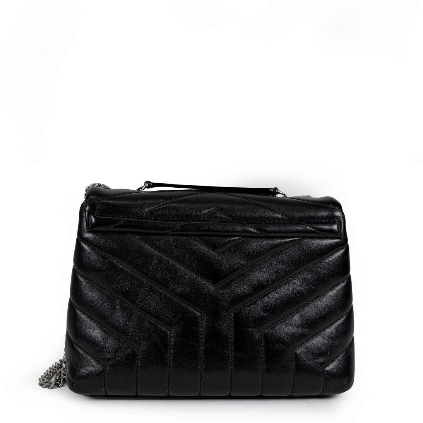 Saint Laurent Loulou Small Bag