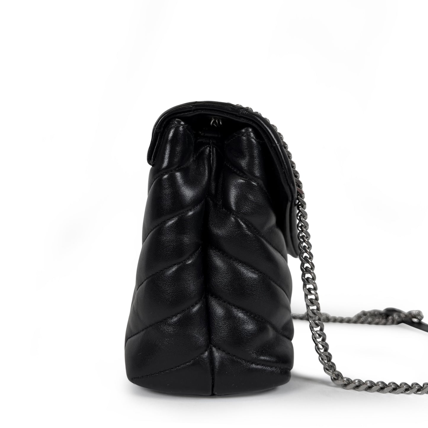 Saint Laurent Loulou Small Bag