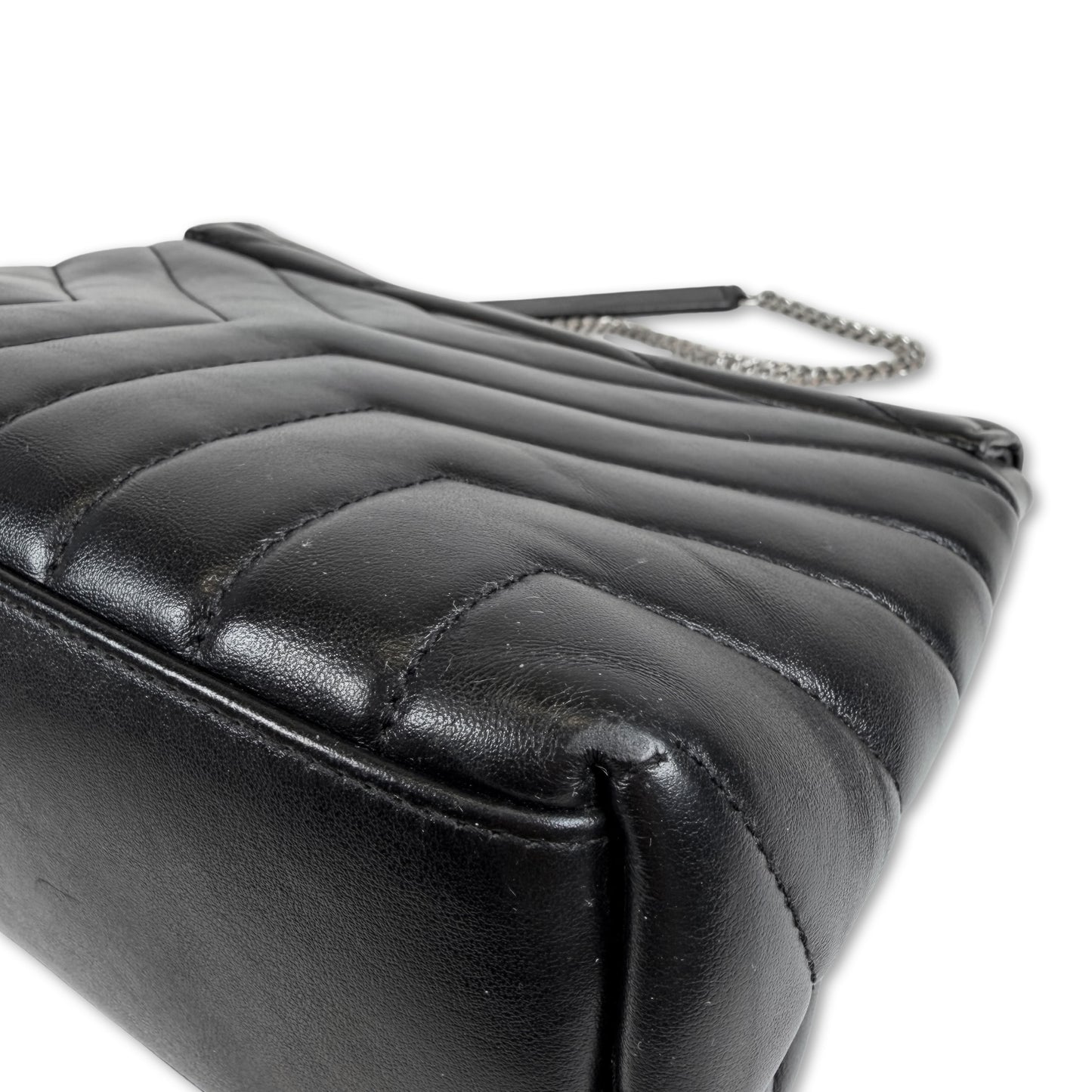Saint Laurent Loulou Small Bag