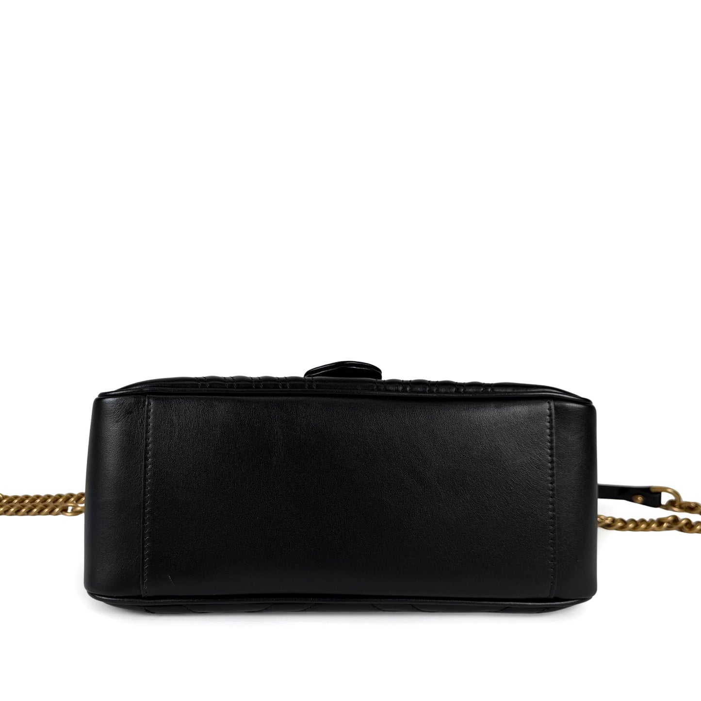 Gucci Marmont Top Handle Bag