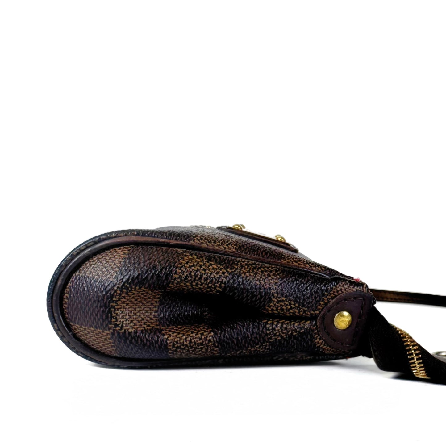 Louis Vuitton Damier Ebene Eva Bag