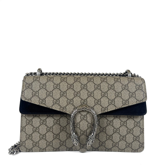 Gucci Dionysus Medium Shoulder Bag
