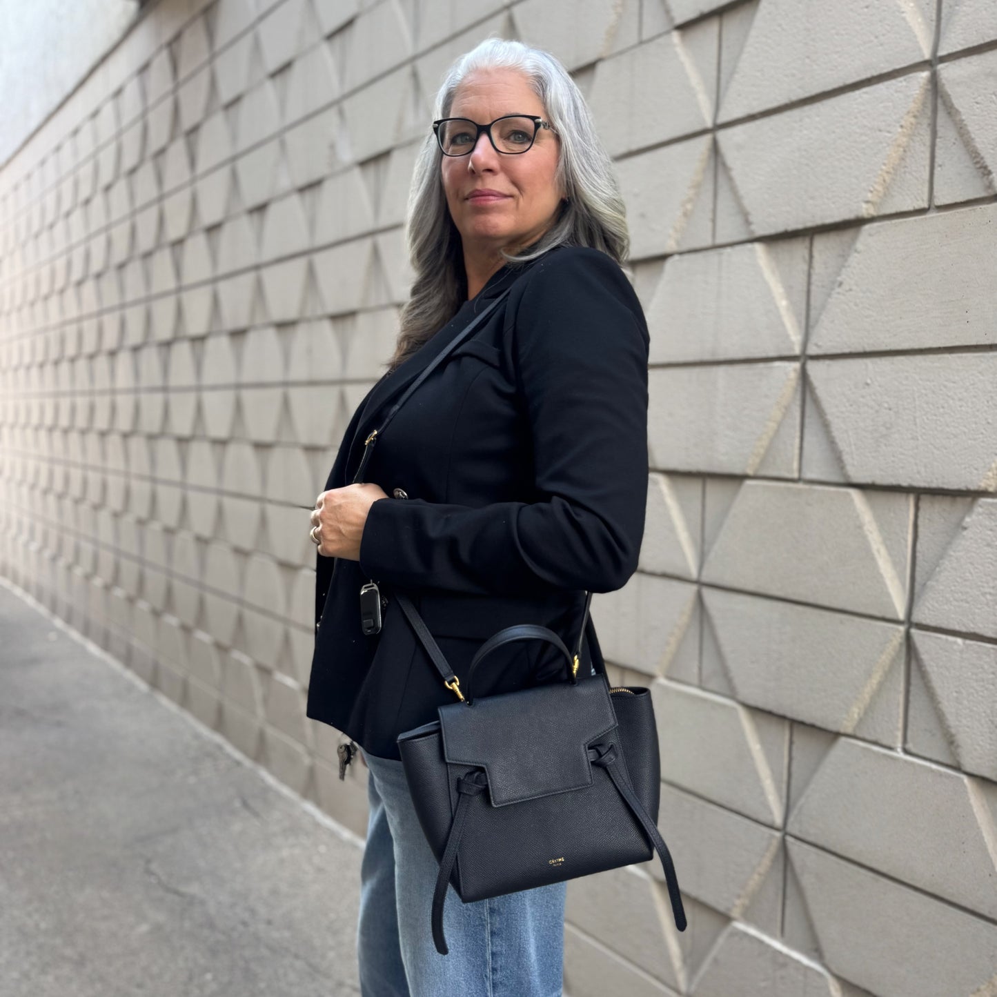 Celine Belt Bag