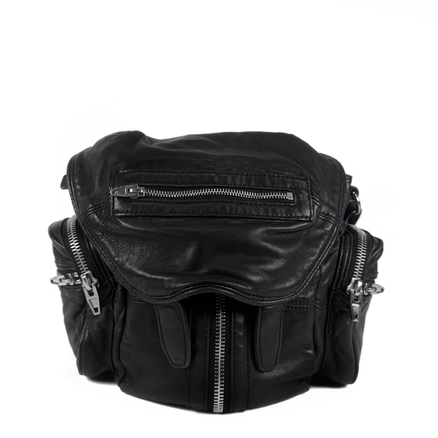 Alexander Wang Marti Three Way Bag
