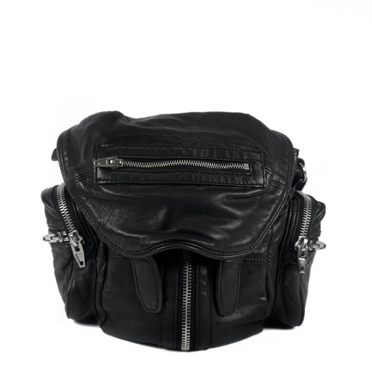 Alexander Wang Marti Three Way Bag