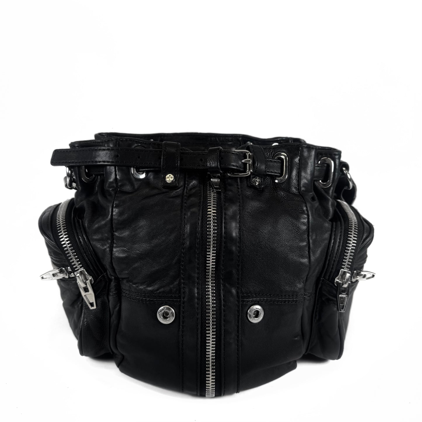 Alexander Wang Marti Three Way Bag