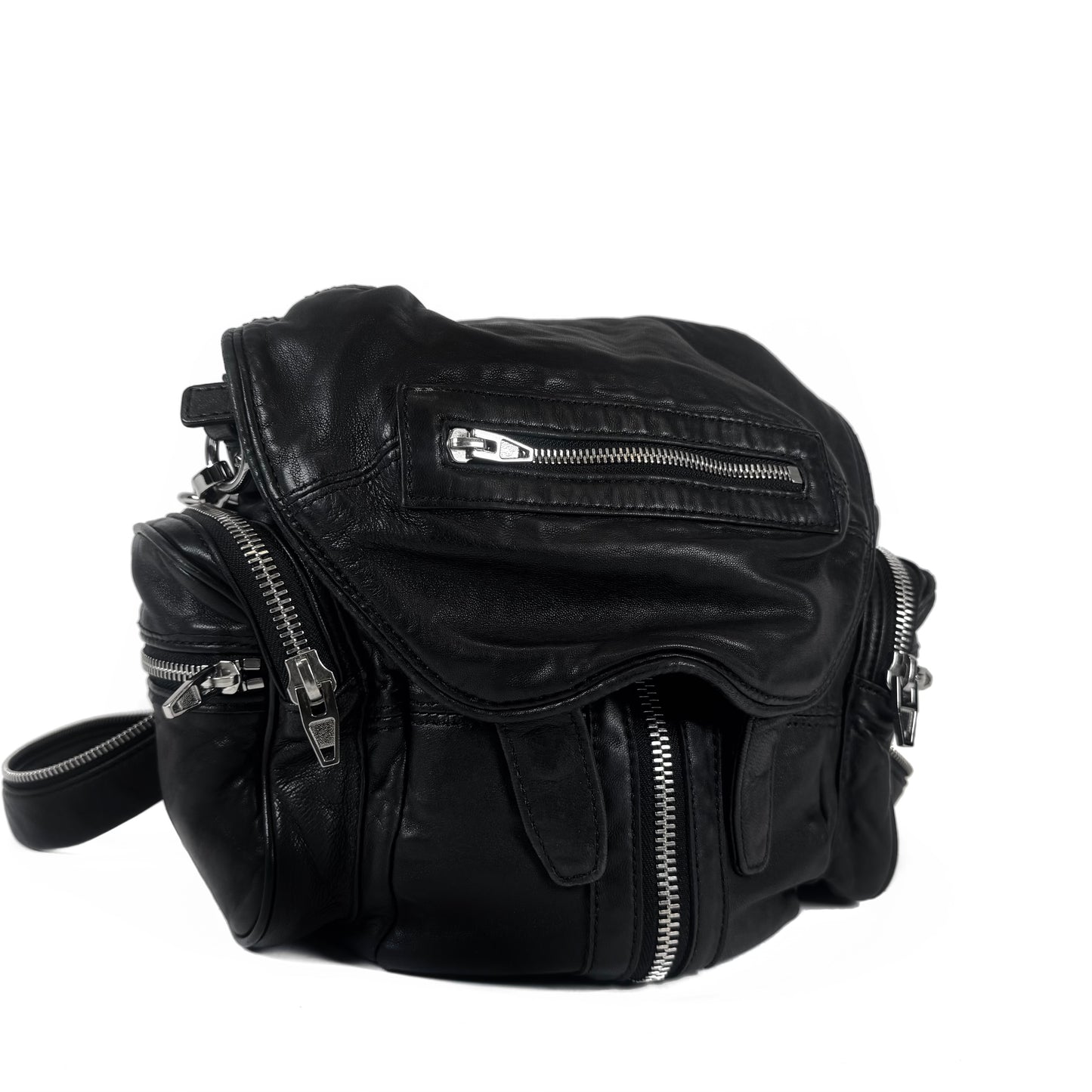 Alexander Wang Marti Three Way Bag