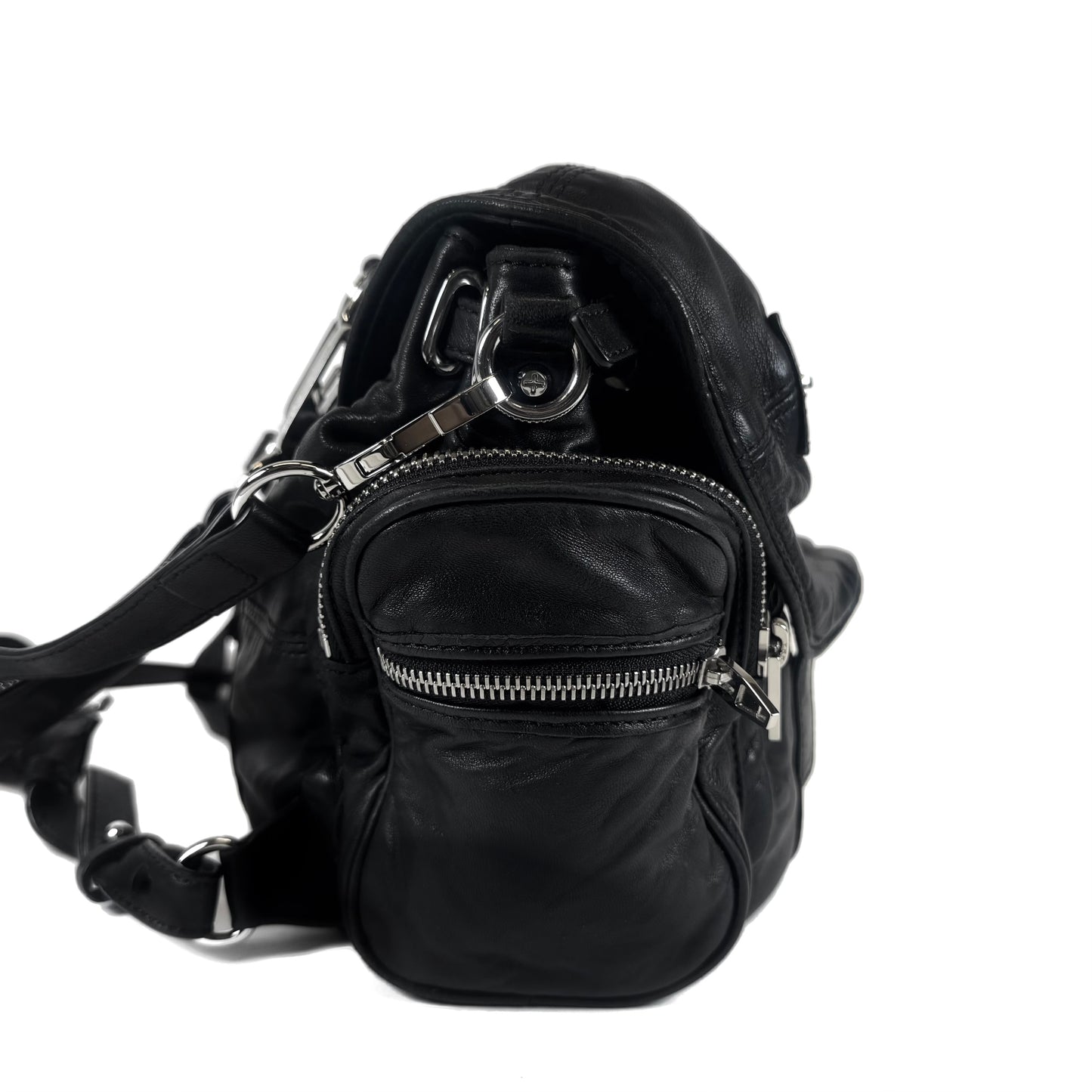 Alexander Wang Marti Three Way Bag