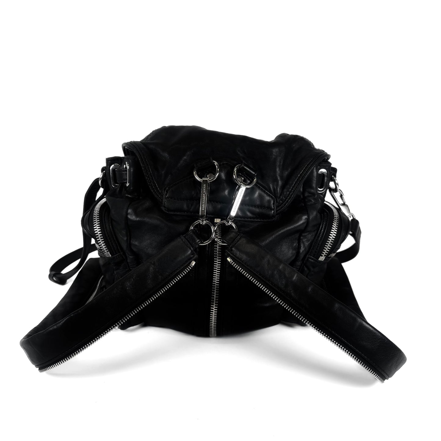 Alexander Wang Marti Three Way Bag