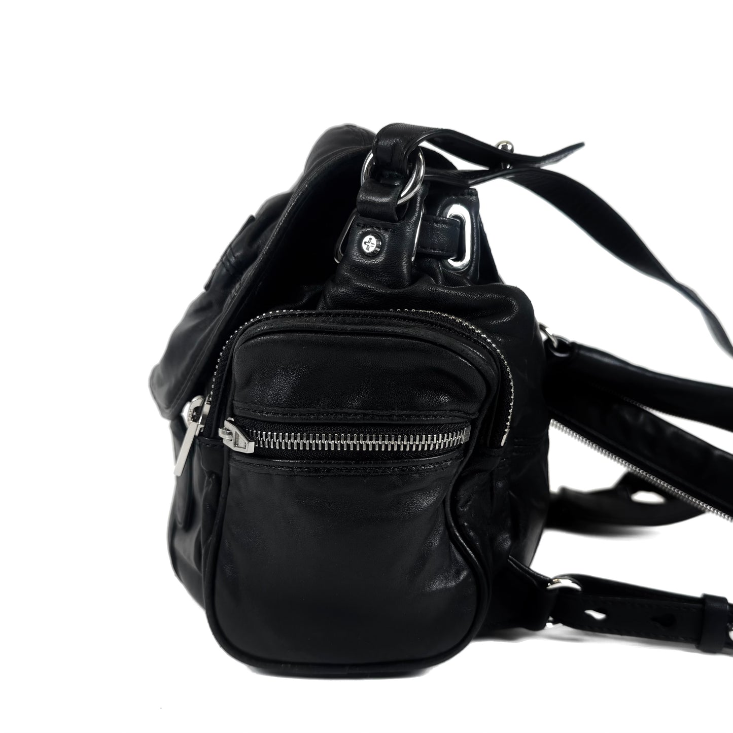 Alexander Wang Marti Three Way Bag