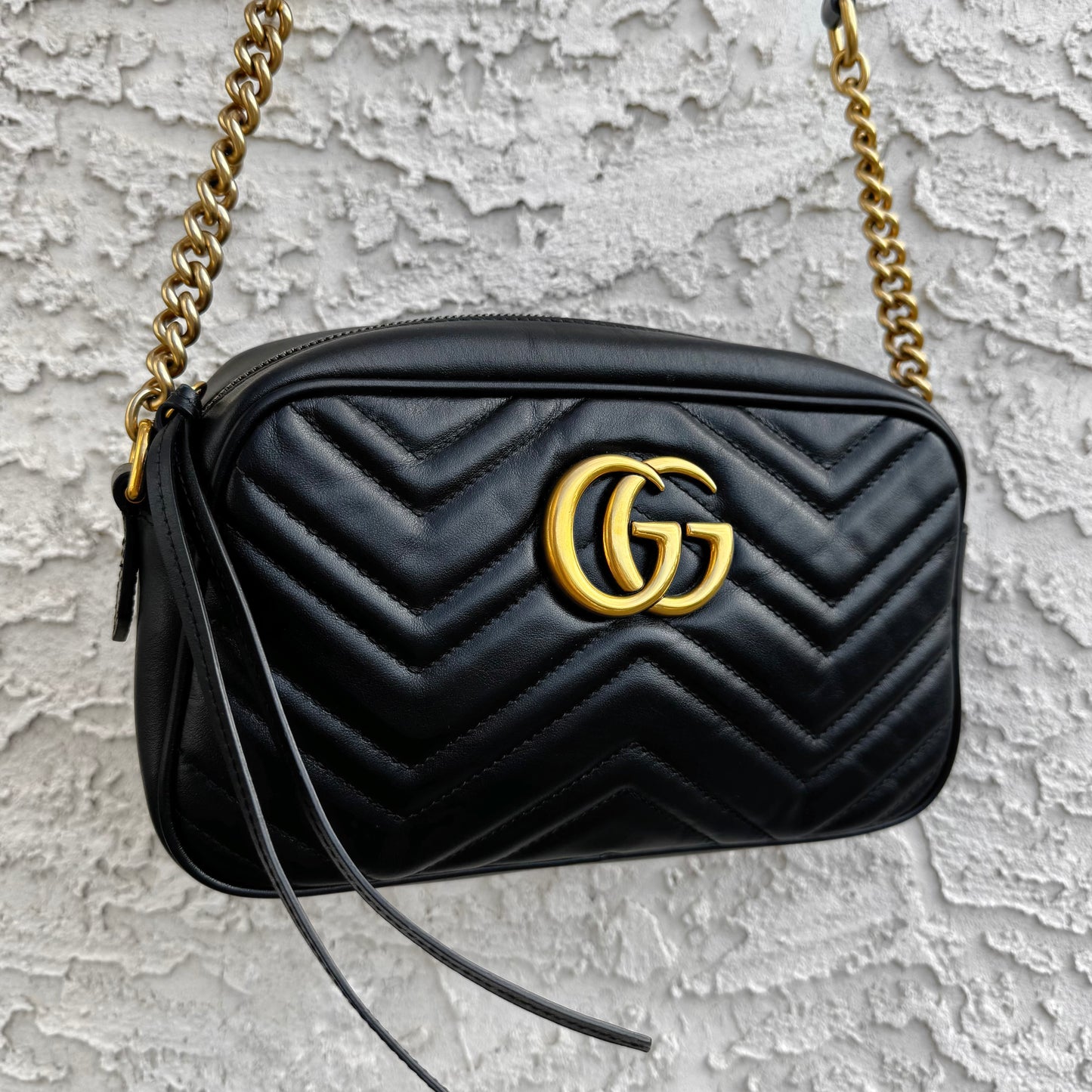 Gucci GG Marmont Small Bag