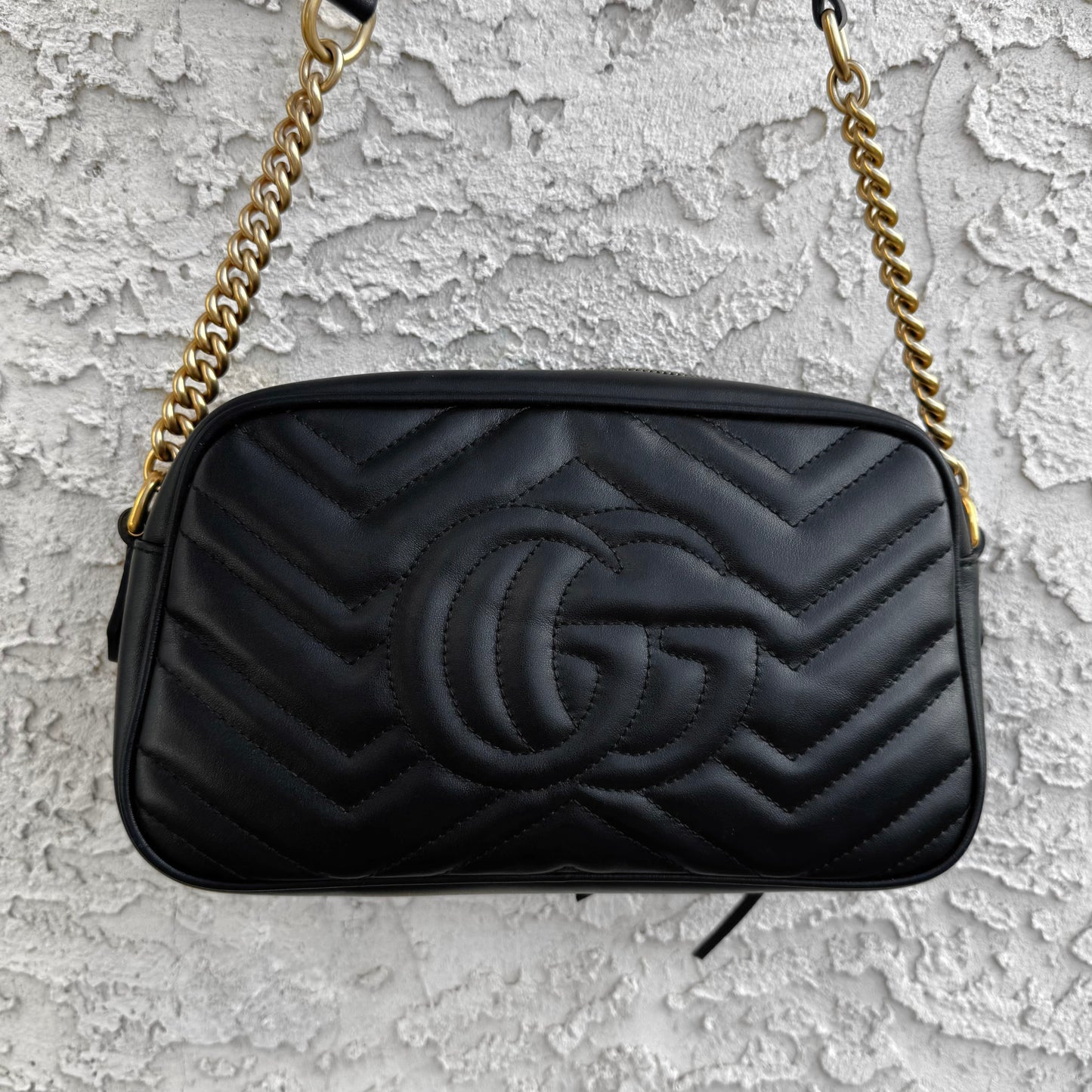 Gucci GG Marmont Small Bag