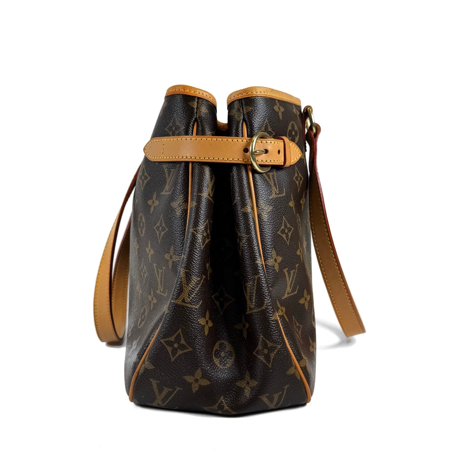 Louis Vuitton Batignolles Horizontal Bag
