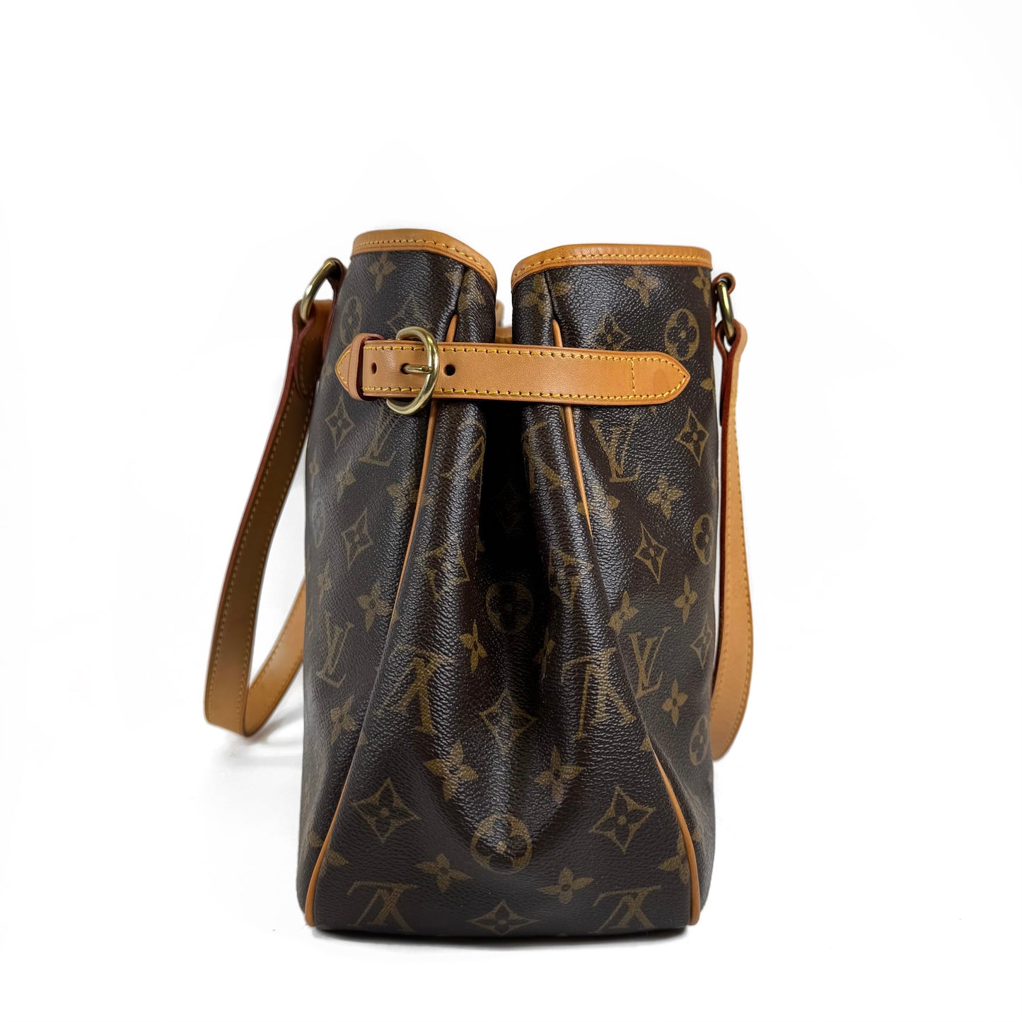 Louis Vuitton Batignolles Horizontal Bag