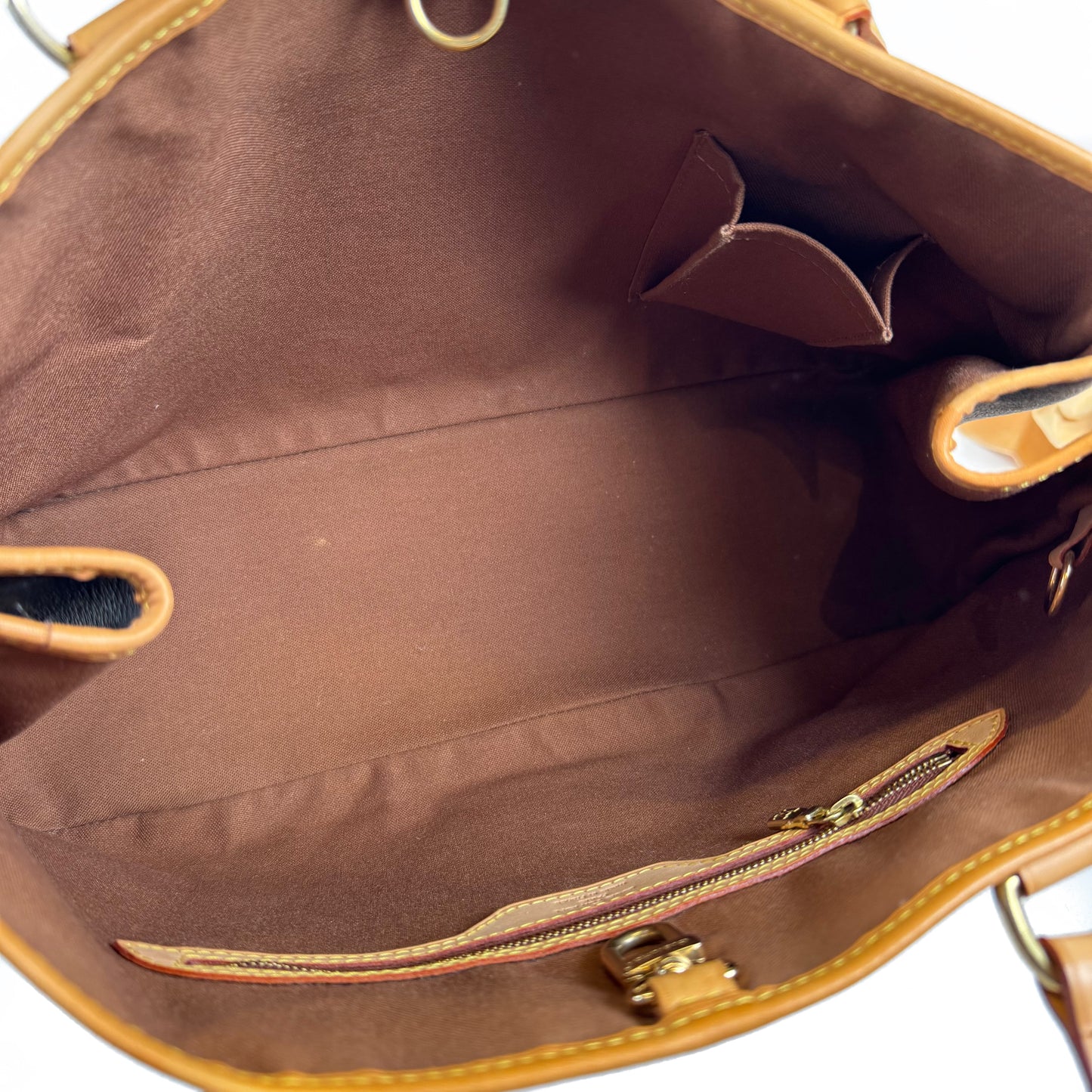 Louis Vuitton Batignolles Horizontal Bag