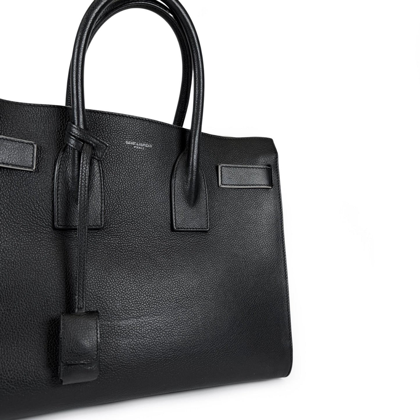 Saint Laurent Sac de Jour Small Bag