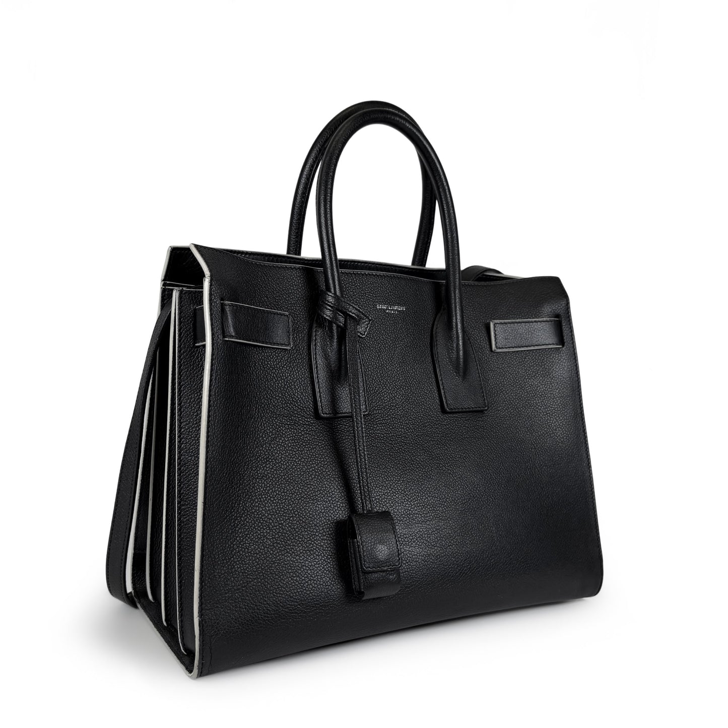 Saint Laurent Sac de Jour Small Bag