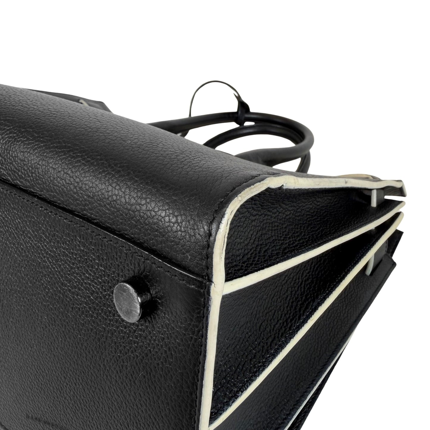 Saint Laurent Sac de Jour Small Bag