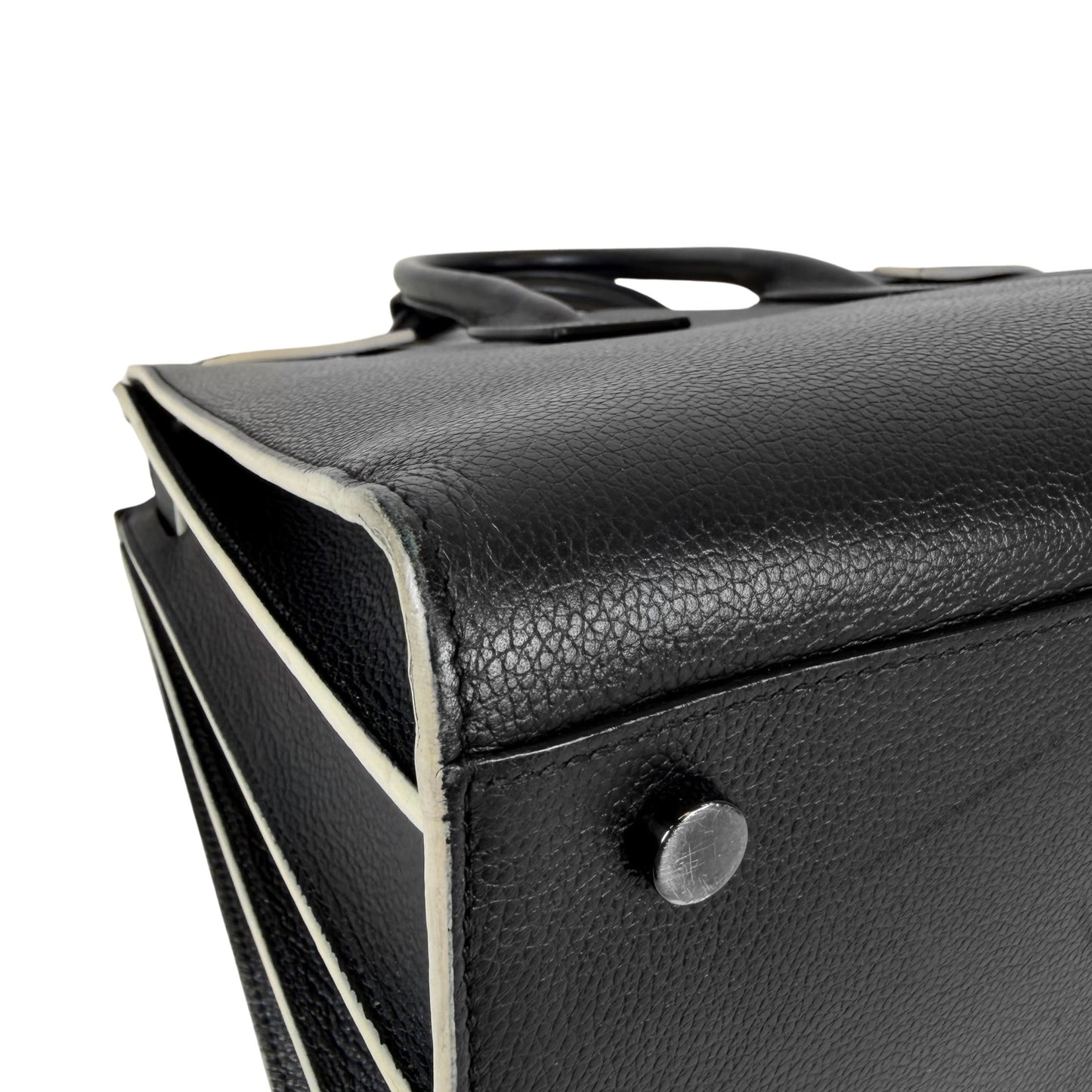 Saint Laurent Sac de Jour Small Bag
