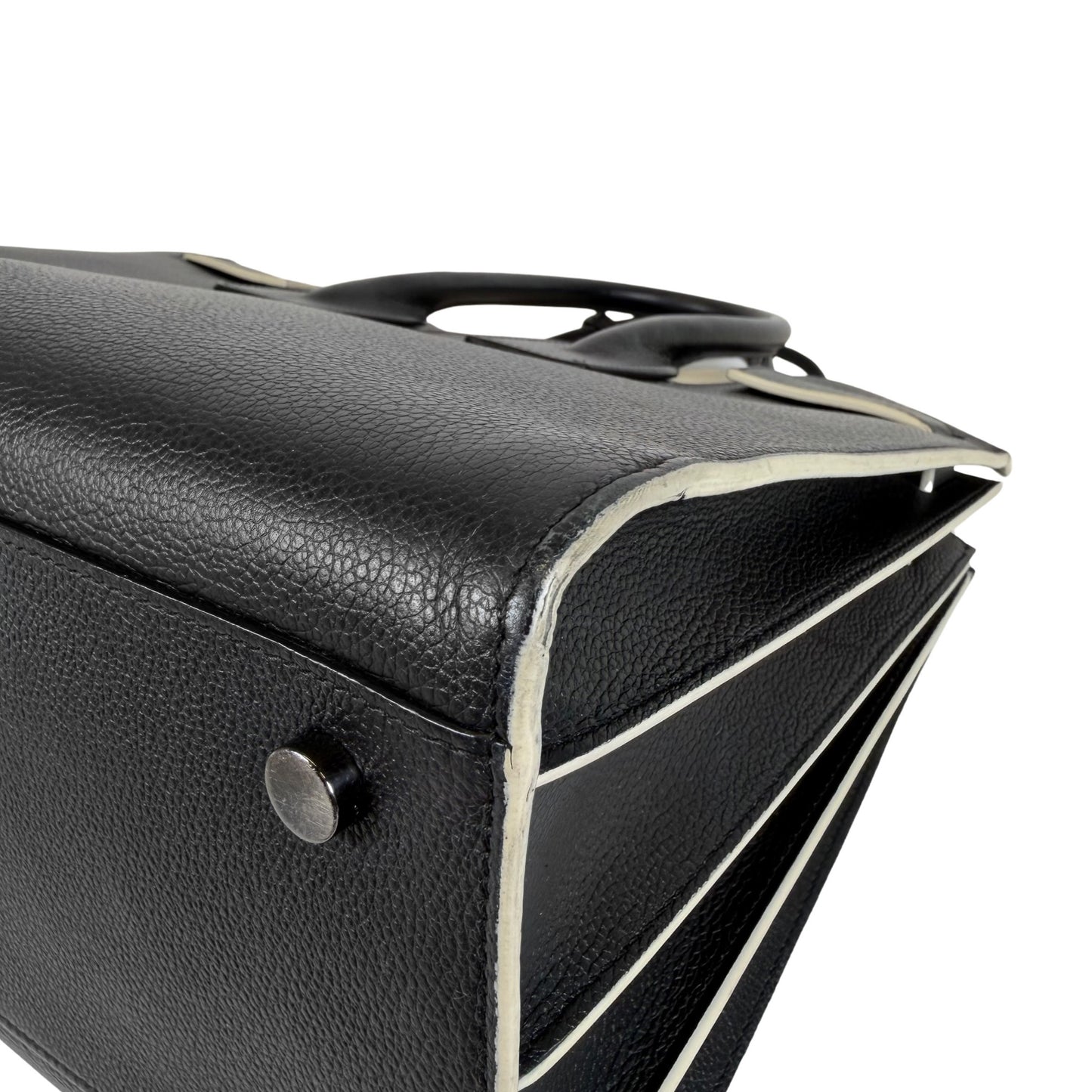 Saint Laurent Sac de Jour Small Bag