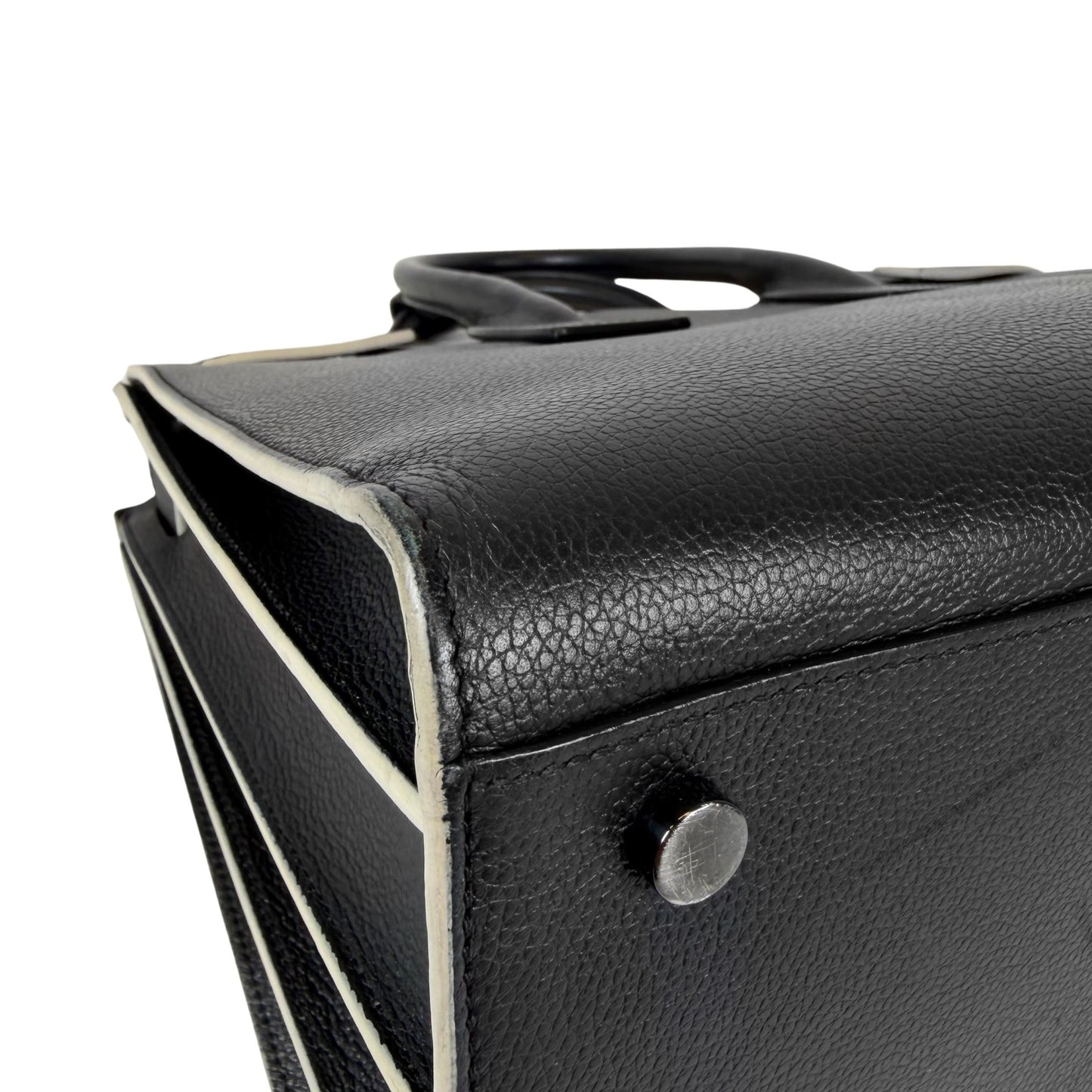 Saint Laurent Sac de Jour Small Bag