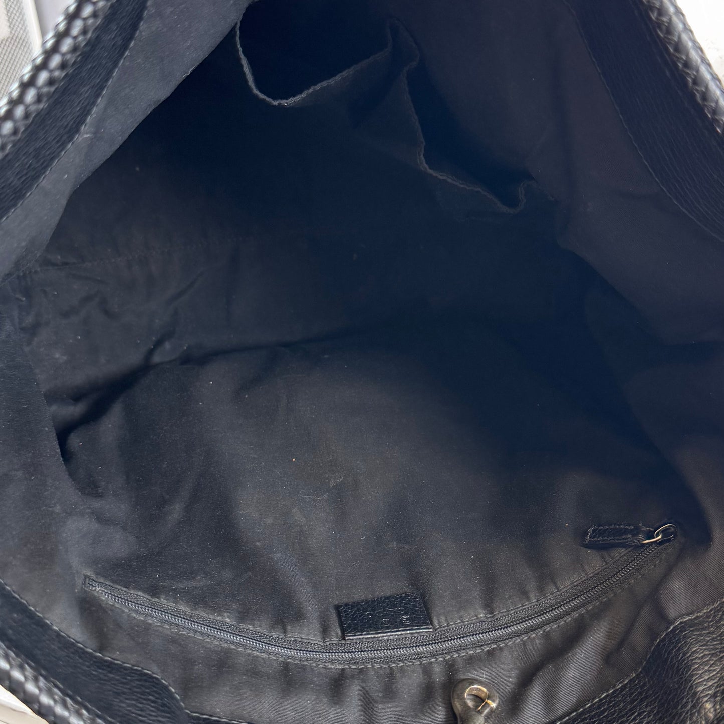 Gucci Marrakech Large Tote Bag