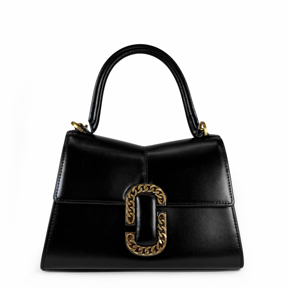 Marc Jacobs The St Marc Satchel