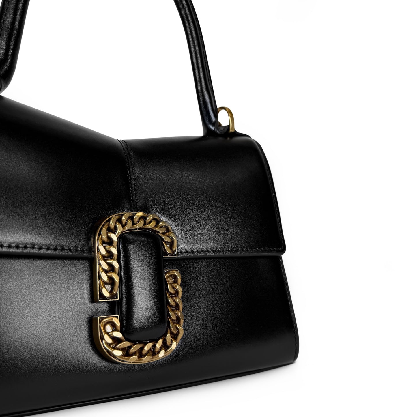 Marc Jacobs The St Marc Satchel