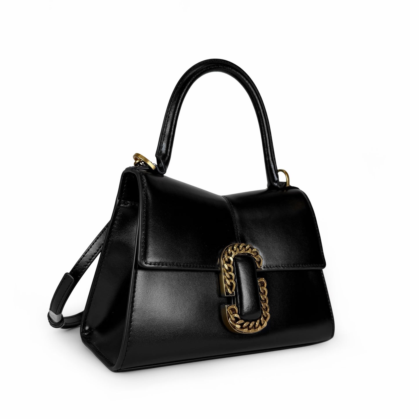 Marc Jacobs The St Marc Satchel