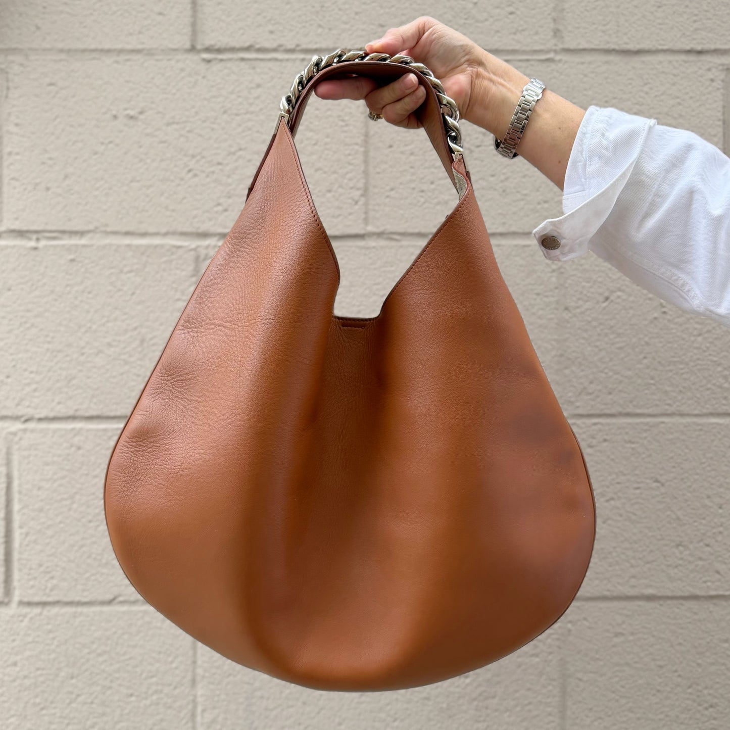 Givenchy Infinity Hobo Bag