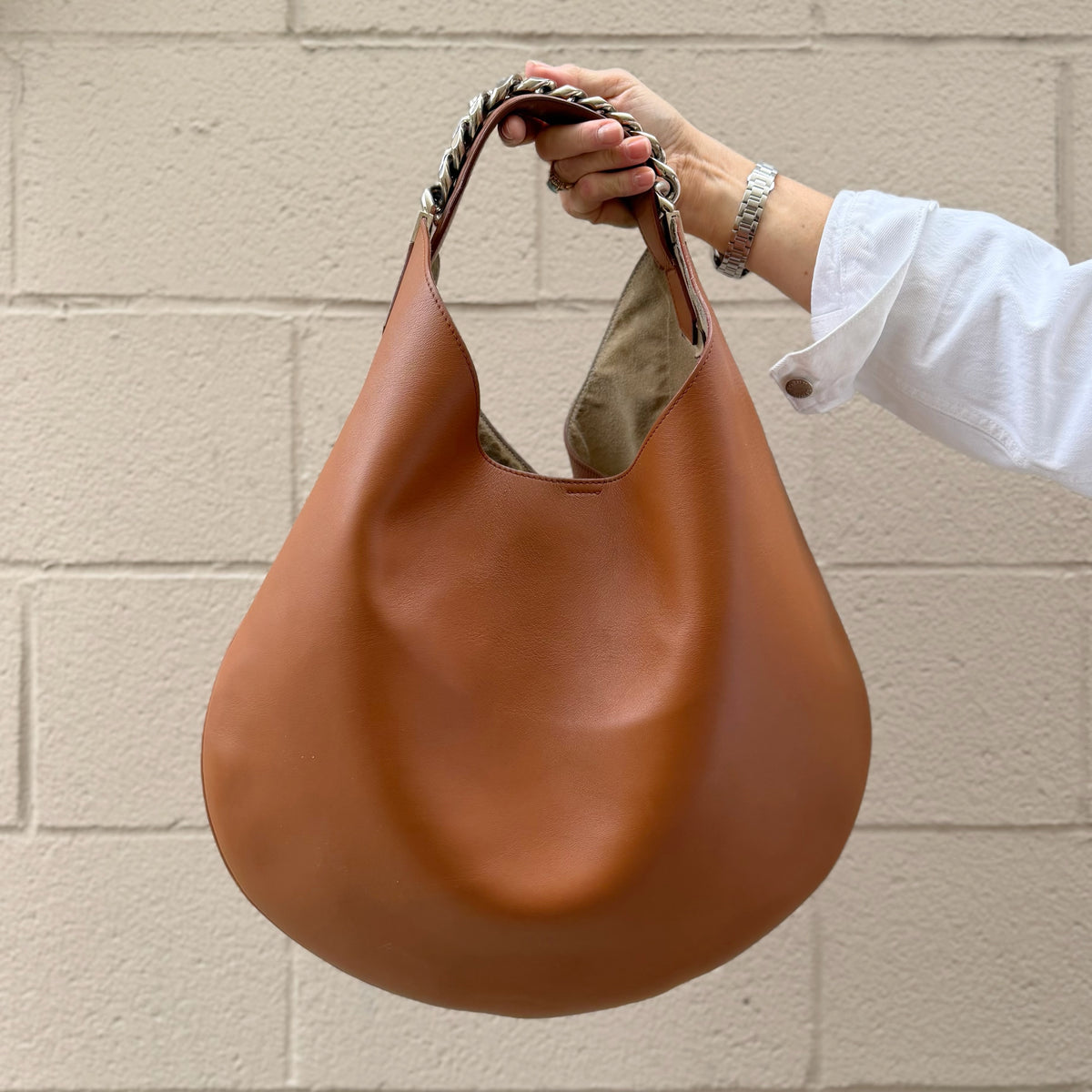 Givenchy Infinity Hobo Bag