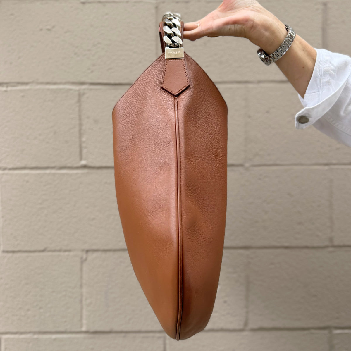 Givenchy Infinity Hobo Bag
