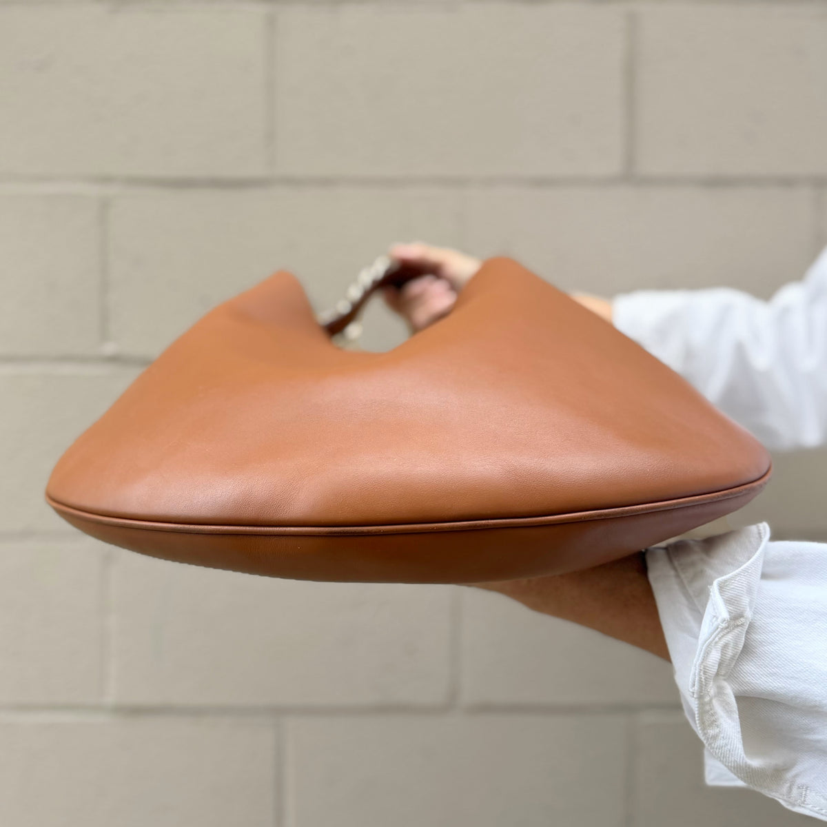 Givenchy Infinity Hobo Bag