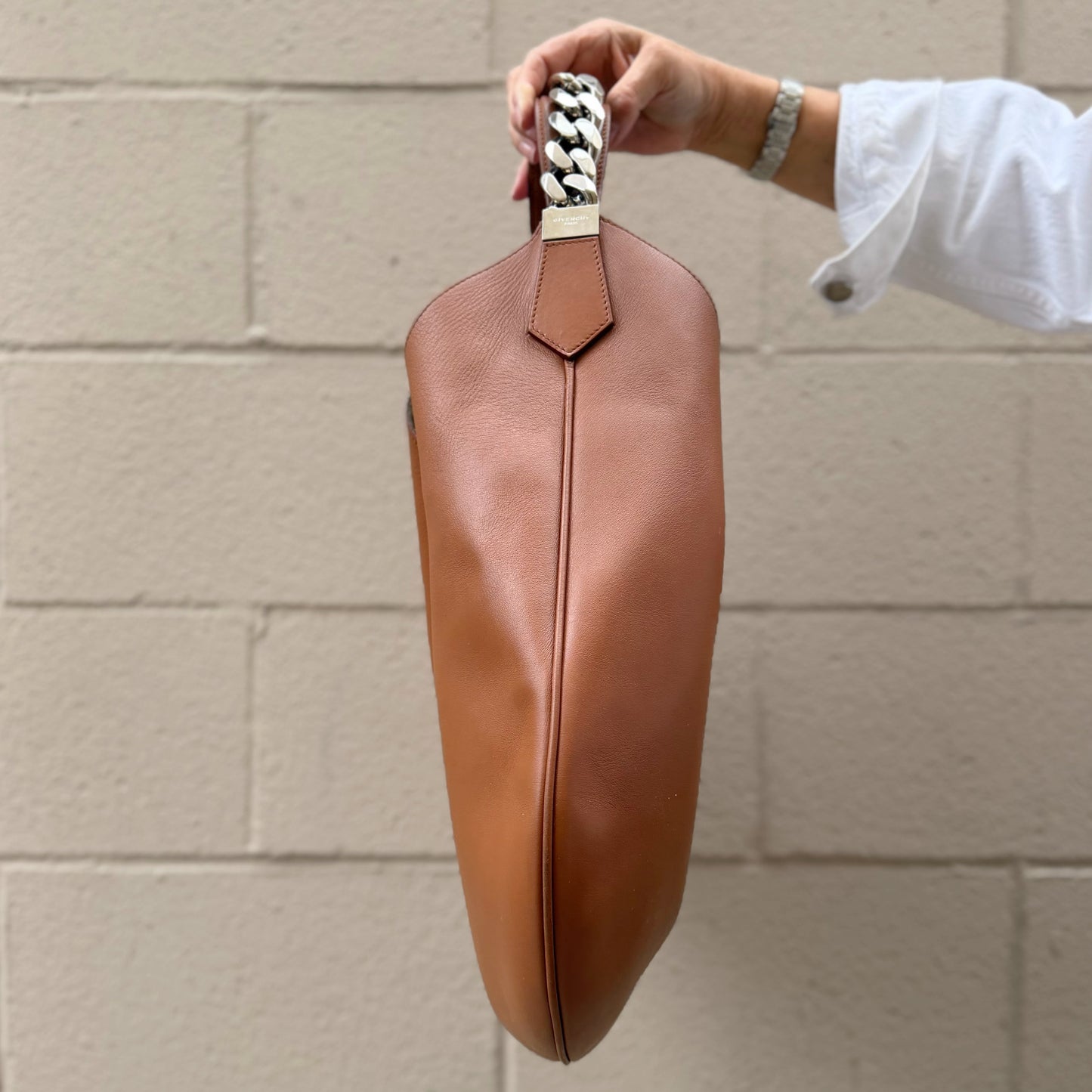 Givenchy Infinity Hobo Bag