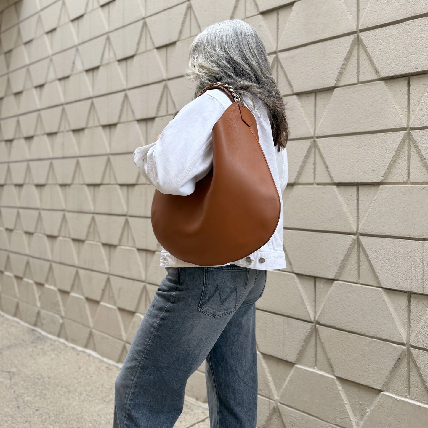 Givenchy Infinity Hobo Bag