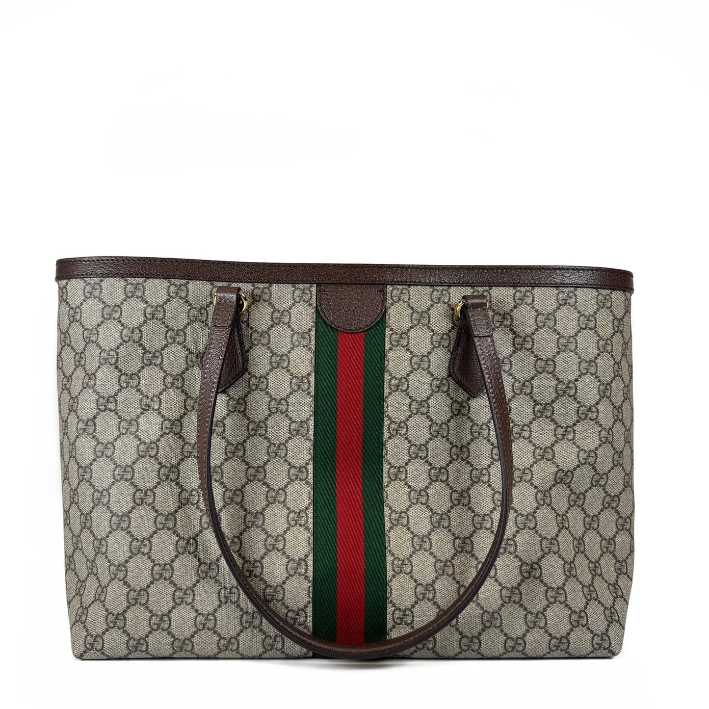 Gucci Ophidia Large Tote Bag