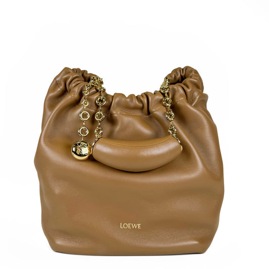 Loewe Small Squeeze Bag