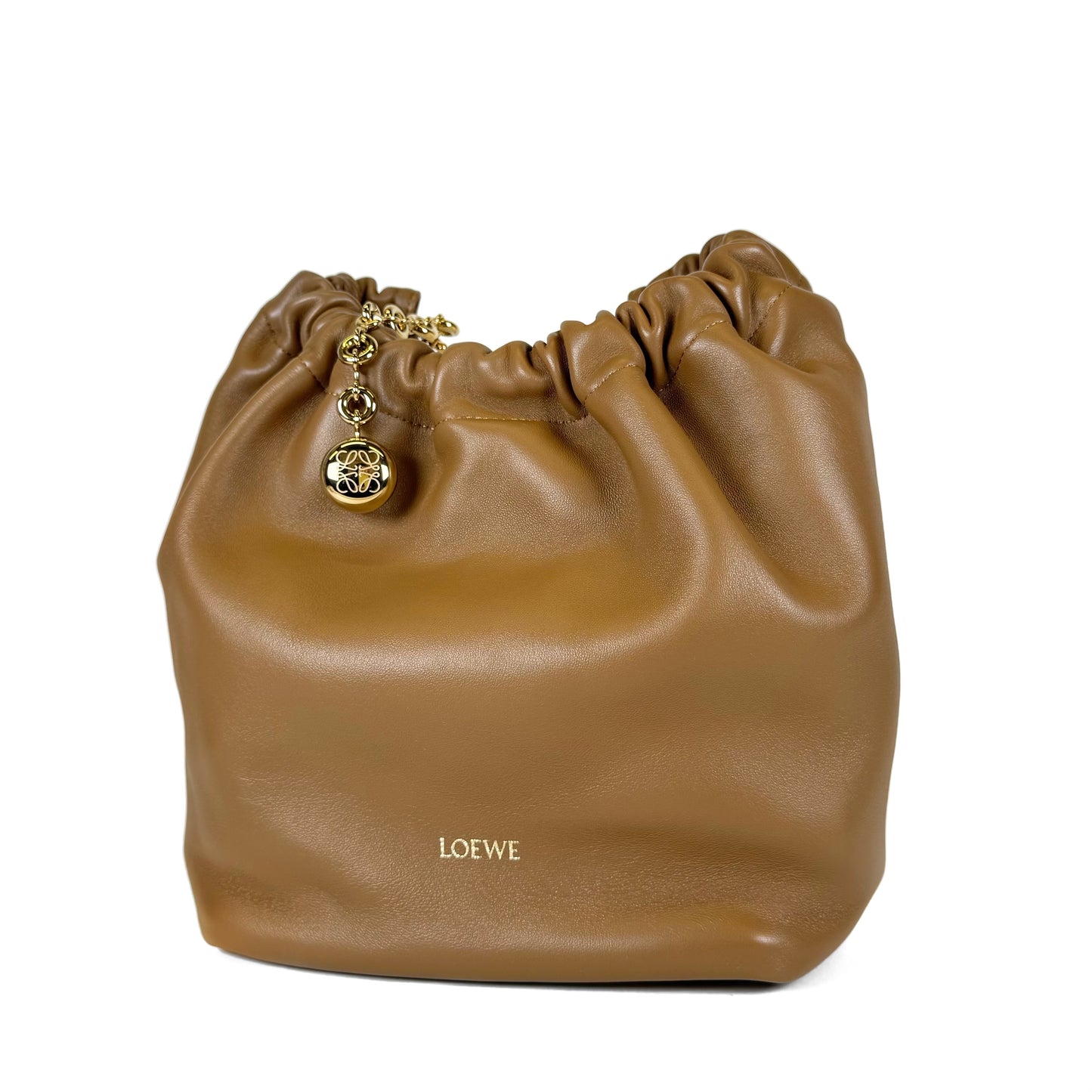 Loewe Small Squeeze Bag
